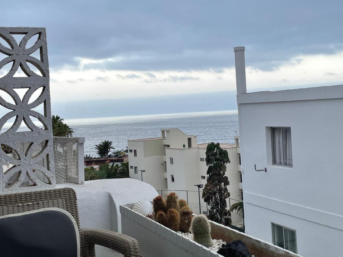 Concañas - Los Gigantes Acantilado de los Gigantes Exterior foto