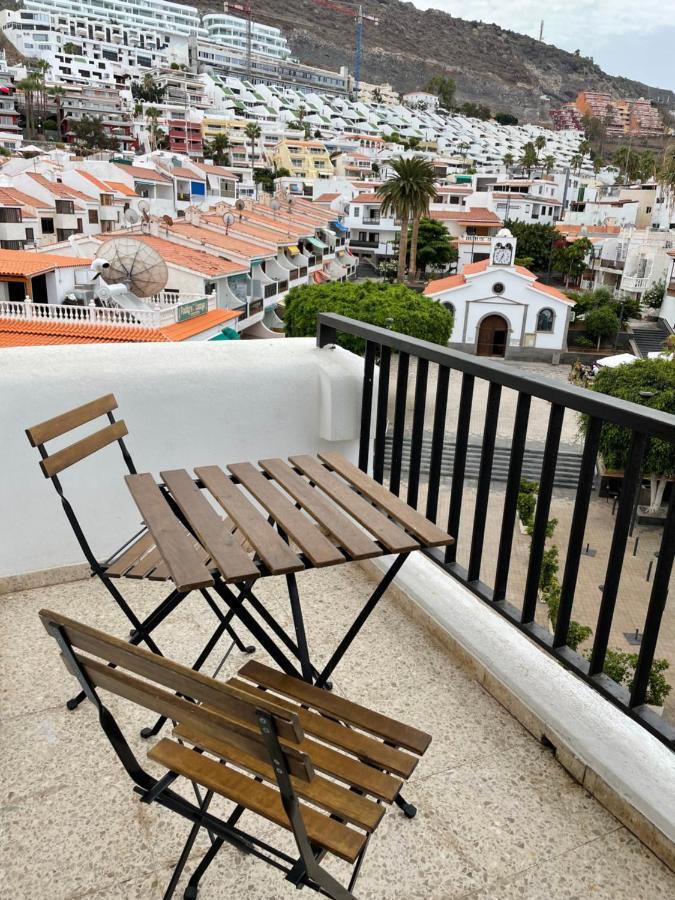 Concañas - Los Gigantes Acantilado de los Gigantes Exterior foto